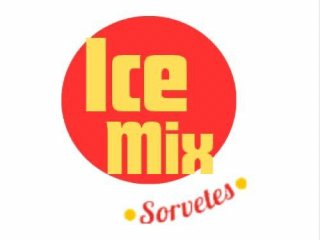 Ice Mix Sorvetes