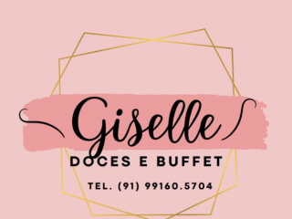 Giselle Doces e Buffet