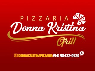 Pizzaria Donna Kristina Grill