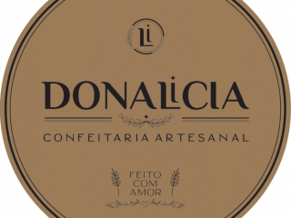 DonaLcia Confeitaria Artesanal