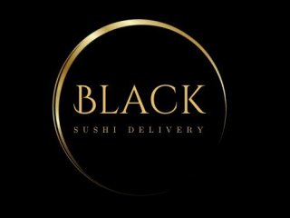 Black Sushi Delivery