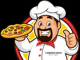 Gordinhos Pizzas