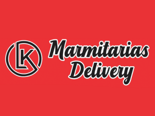LK Marmitaria Delivery