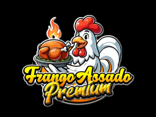Frango Assado Premium