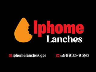 Iphome Lanches