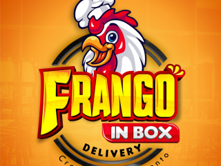 Frango In Box