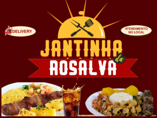Jantinha da Rosalva
