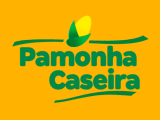 Pamonha Caseira