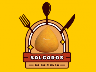 Salgados da Raimunda