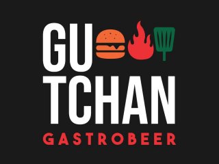 Gutchan Burger