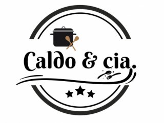 CALDO E CIA