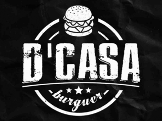 D'Casa Burguer