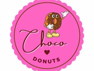 Choco Donuts