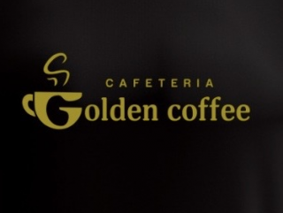 Golden Coffee