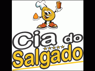 Cia do Salgado