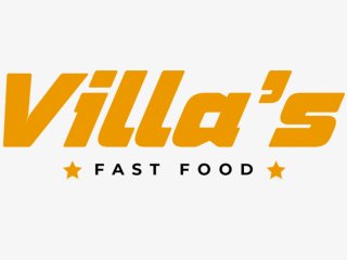 Villas fast food