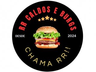 RR Caldos e Burguers