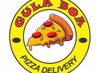 Gula Boa Pizza Delivery