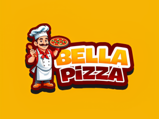 Bella Pizza