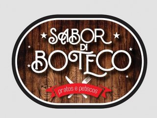 Sabor Di Buteco - Bosque Food Park