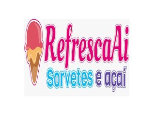 Refrescaa Sorvetes e Aa