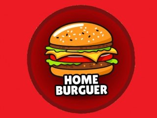 Home burguer