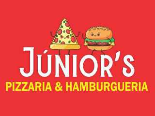 Junior's Pizzaria e Hamburgueria